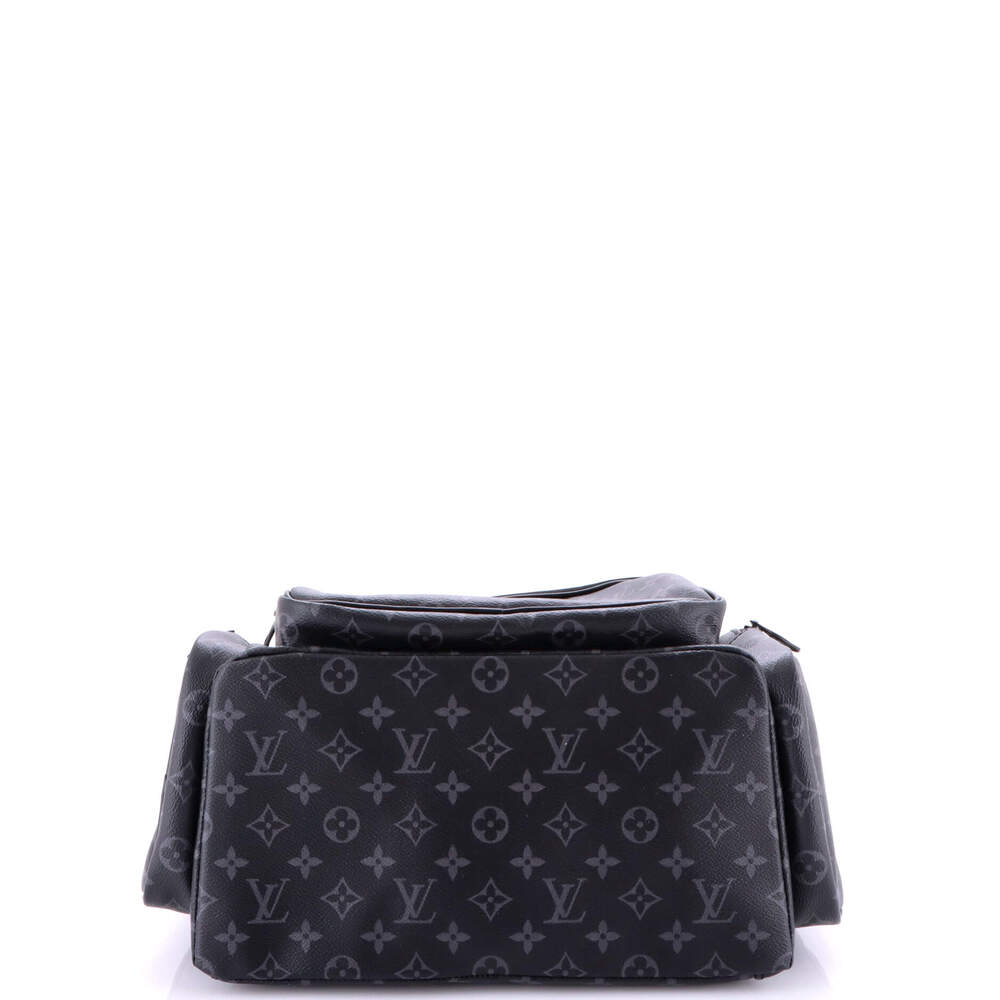 Louis Vuitton Trio Backpack Eclipse #204537l24b - image 4